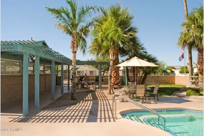 10701 N 99th Avenue #162, Peoria, AZ 85345 - Photo 26