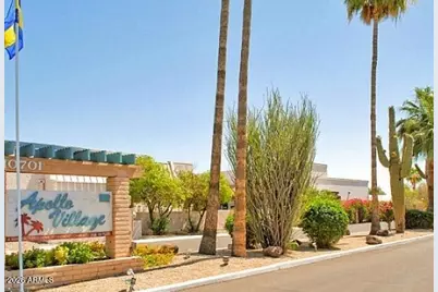 10701 N 99th Avenue #162, Peoria, AZ 85345 - Photo 22