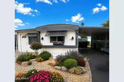 10701 N 99th Avenue #162, Peoria, AZ 85345 - Photo 1