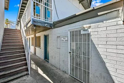 3025 N 32nd Street #Apt 43, Phoenix, AZ 85018 - Photo 12