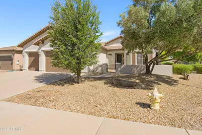 26474 W Runion Drive, Buckeye, AZ 85396 - Photo 1