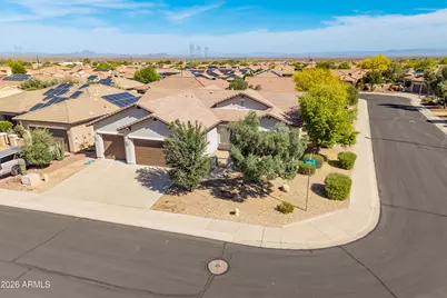 26474 W Runion Drive, Buckeye, AZ 85396 - Photo 4