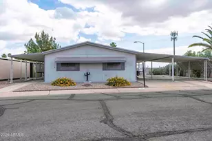 2100 N Trekell Rd, Casa Grande, AZ 85122 - Photo 1