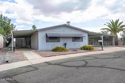 2100 N Trekell Road #143, Casa Grande, AZ 85122 - Photo 2