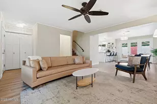 6051 N Granite Reef Rd, Scottsdale, AZ 85250 - Photo 2