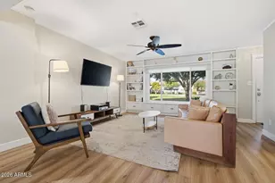 6051 N Granite Reef Rd, Scottsdale, AZ 85250 - Photo 2