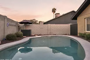 2644 E Sylvia St, Phoenix, AZ 85032 - Photo 36