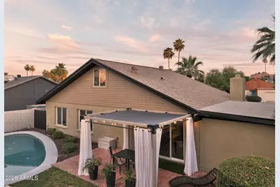 2644 E Sylvia Street, Phoenix, AZ 85032 - Photo 2