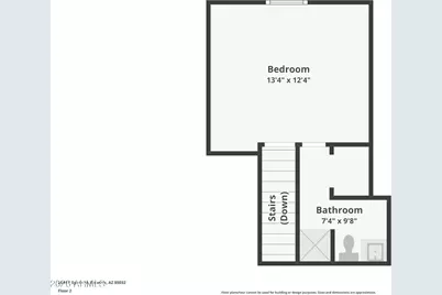 2644 E Sylvia Street, Phoenix, AZ 85032 - Photo 42