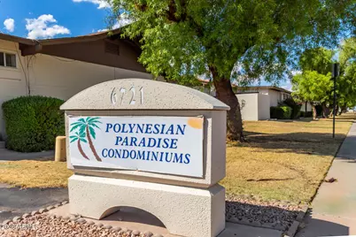 6721 E McDowell Road #C311, Scottsdale, AZ 85257 - Photo 22