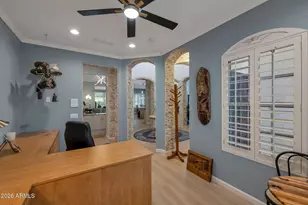 2623 N 162nd Ave, Goodyear, AZ 85395 - Photo 26