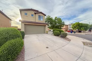6544 S Meadow Fescue Dr, Tucson, AZ 85756 - Photo 28