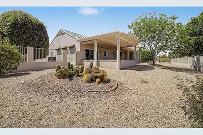 15316 W Black Gold Lane, Sun City West, AZ 85375 - Photo 32