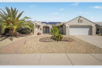 15316 W Black Gold Lane, Sun City West, AZ 85375 - Photo 2