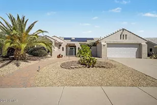 15316 W Black Gold Ln, Sun City West, AZ 85375 - Photo 2