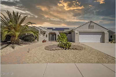 15316 W Black Gold Lane, Sun City West, AZ 85375 - Photo 1