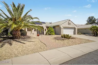 15316 W Black Gold Lane, Sun City West, AZ 85375 - Photo 4