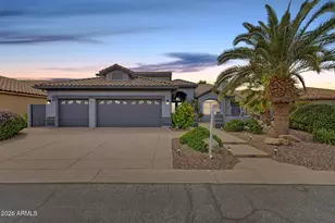 24619 S Lakeway Circle SE, Sun Lakes, AZ 85248 - Photo 6
