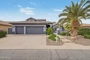 24619 S Lakeway Circle SE, Sun Lakes, AZ 85248 - Photo 108
