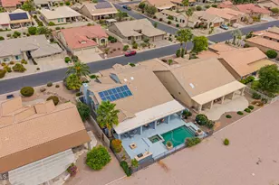 24619 S Lakeway Circle SE, Sun Lakes, AZ 85248 - Photo 50