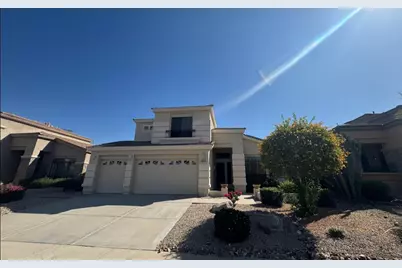 4906 E Hamblin Drive, Phoenix, AZ 85054 - Photo 1