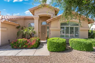 2078 N 132nd Drive, Goodyear, AZ 85395 - Photo 2