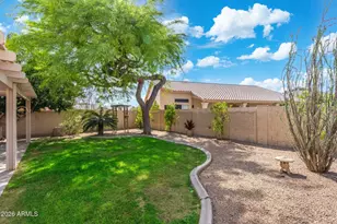 2078 N 132nd Dr, Goodyear, AZ 85395 - Photo 12