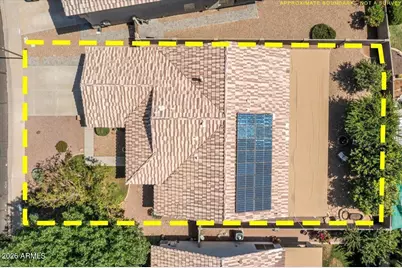 49 W Ivanhoe Street, Gilbert, AZ 85233 - Photo 44