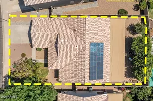 49 W Ivanhoe St, Gilbert, AZ 85233 - Photo 44