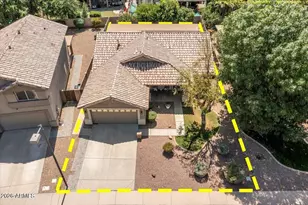 49 W Ivanhoe St, Gilbert, AZ 85233 - Photo 38