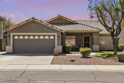 49 W Ivanhoe Street, Gilbert, AZ 85233 - Photo 2