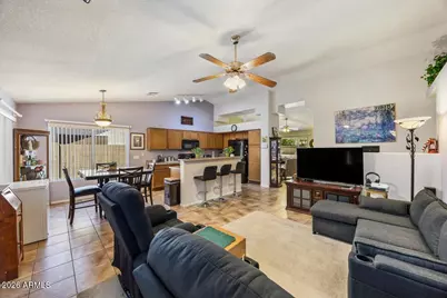 49 W Ivanhoe Street, Gilbert, AZ 85233 - Photo 20