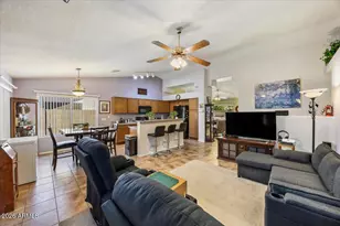 49 W Ivanhoe St, Gilbert, AZ 85233 - Photo 20