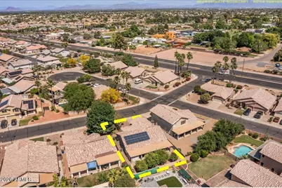 49 W Ivanhoe Street, Gilbert, AZ 85233 - Photo 50