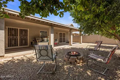 49 W Ivanhoe Street, Gilbert, AZ 85233 - Photo 32