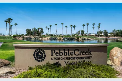 16709 W Roanoke Avenue, Goodyear, AZ 85395 - Photo 1