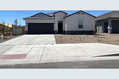 1075 W Chimes Tower Drive, Casa Grande, AZ 85122 - Photo 1