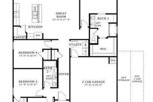 1075 W Chimes Tower Dr, Casa Grande, AZ 85122 - Photo 2