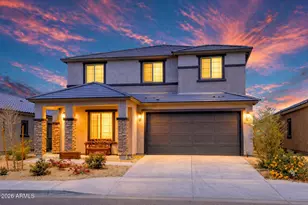 24406 W Verlea Dr, Buckeye, AZ 85326 - Photo 4