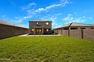 24406 W Verlea Dr, Buckeye, AZ 85326 - Photo 36