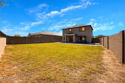 24406 W Verlea Drive, Buckeye, AZ 85326 - Photo 38