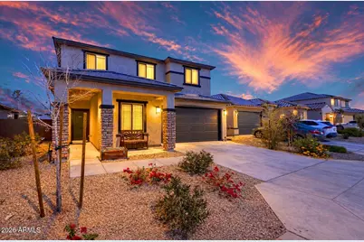 24406 W Verlea Drive, Buckeye, AZ 85326 - Photo 2