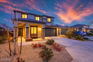 24406 W Verlea Dr, Buckeye, AZ 85326 - Photo 2