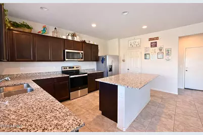 24406 W Verlea Drive, Buckeye, AZ 85326 - Photo 10