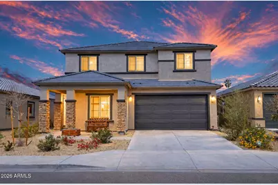 24406 W Verlea Drive, Buckeye, AZ 85326 - Photo 1