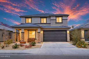 24406 W Verlea Dr, Buckeye, AZ 85326 - Photo 1