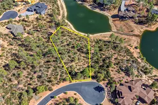 703 N Snowberry Cir, Payson, AZ 85541 - Photo 1