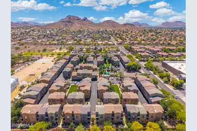 16825 N 14th Street #121, Phoenix, AZ 85022 - Photo 56