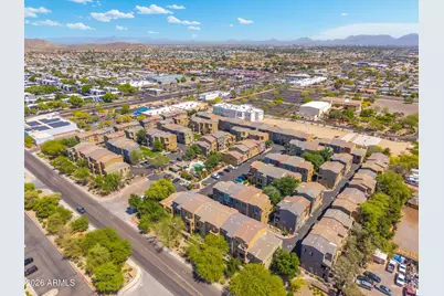 16825 N 14th Street #121, Phoenix, AZ 85022 - Photo 46