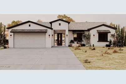 4323 N 191st Lane, Litchfield Park, AZ 85340 - Photo 1